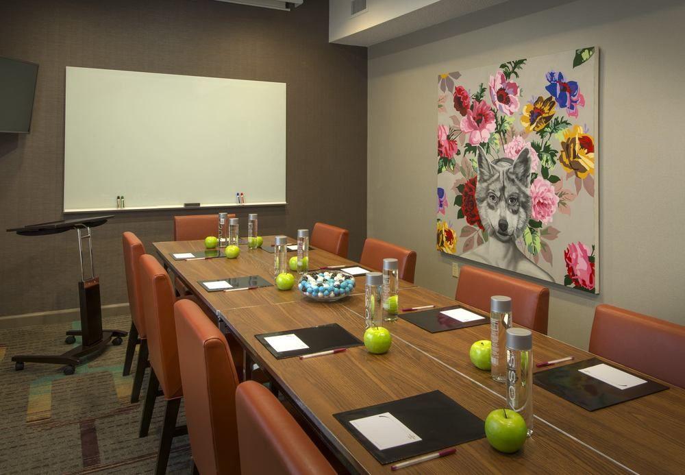 Residence Inn Indianapolis Airport מראה חיצוני תמונה