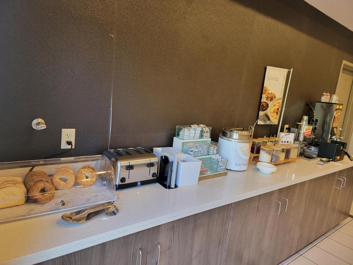 Residence Inn Indianapolis Airport מראה חיצוני תמונה