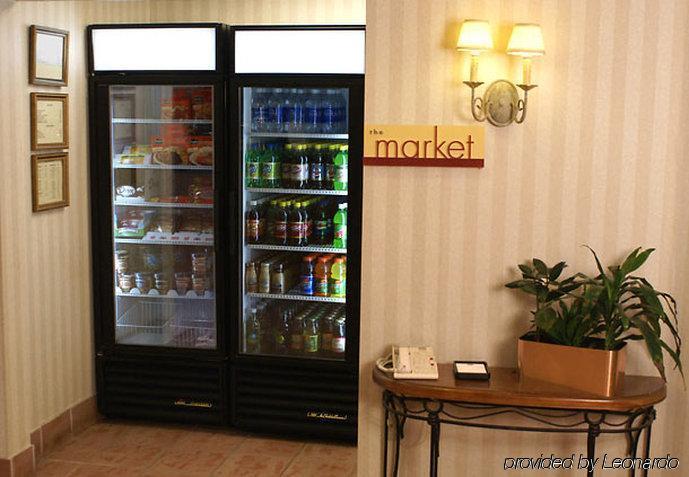 Residence Inn Indianapolis Airport מראה חיצוני תמונה