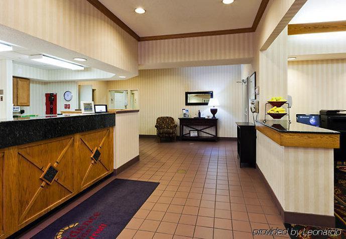 Residence Inn Indianapolis Airport מראה חיצוני תמונה